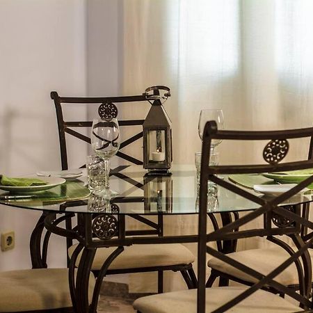 Apartamento Fernando Colon En Casco Historico Cordoba Exterior photo