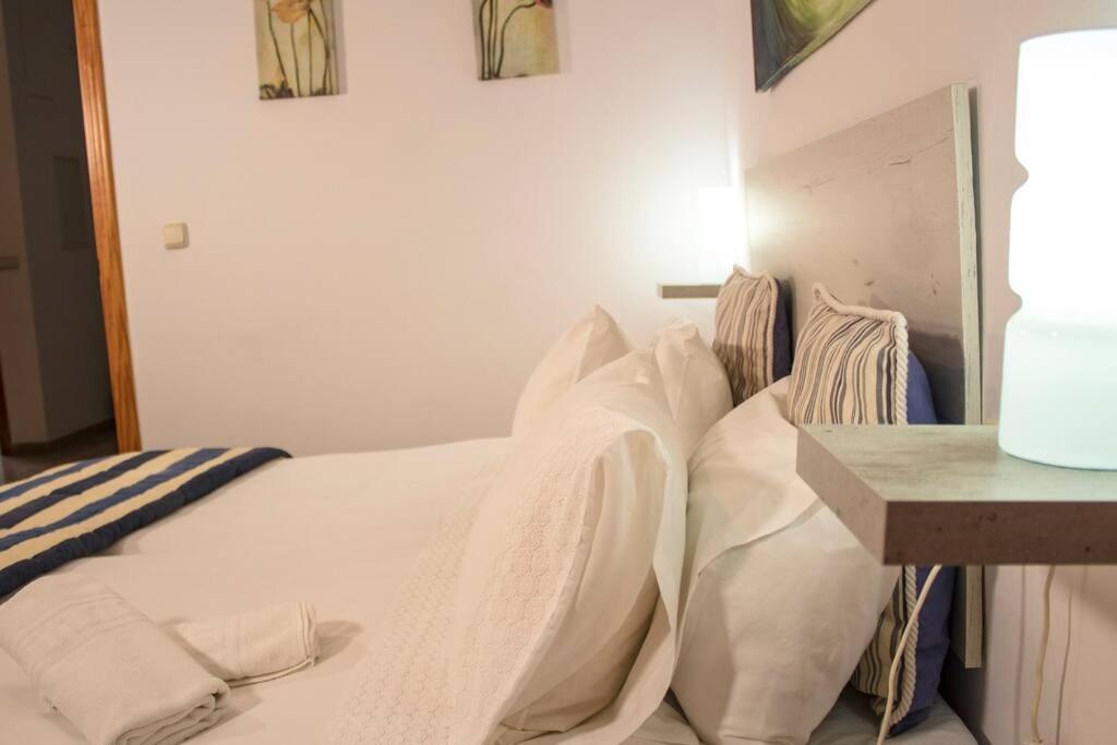 Apartamento Fernando Colon En Casco Historico Cordoba Exterior photo