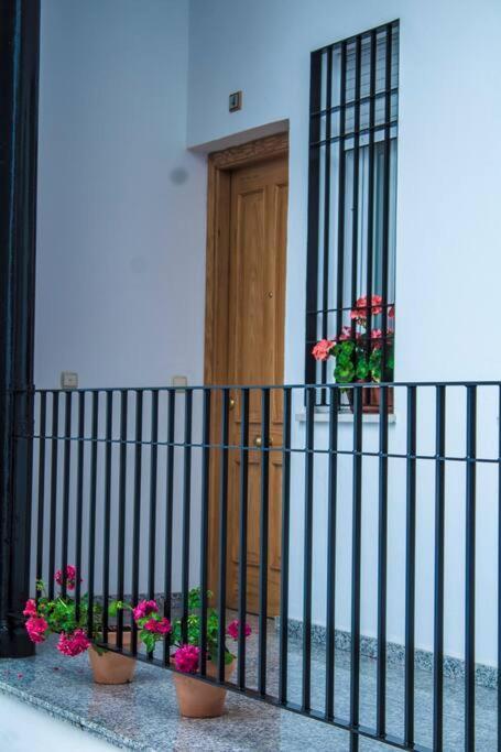 Apartamento Fernando Colon En Casco Historico Cordoba Exterior photo