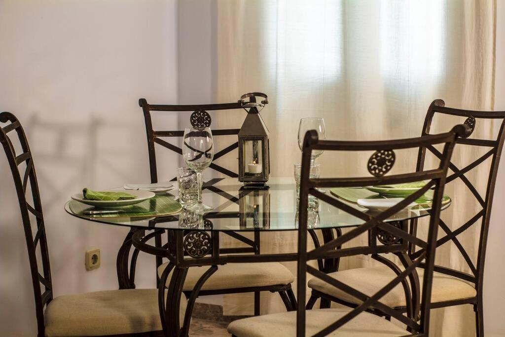 Apartamento Fernando Colon En Casco Historico Cordoba Exterior photo