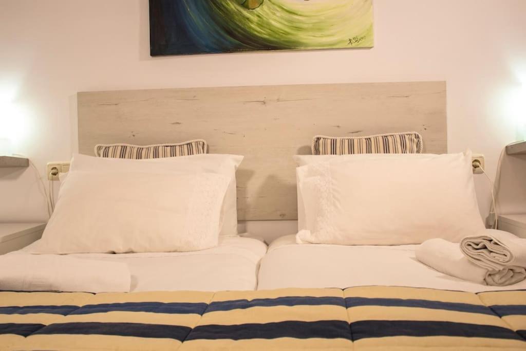 Apartamento Fernando Colon En Casco Historico Cordoba Exterior photo