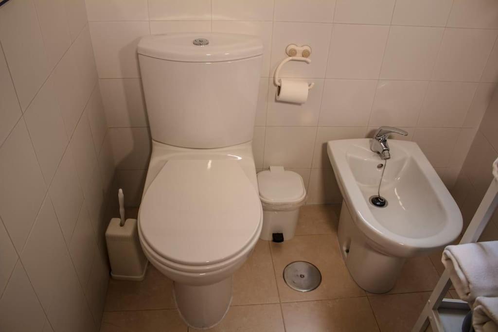 Apartamento Fernando Colon En Casco Historico Cordoba Exterior photo