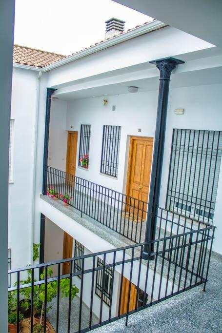 Apartamento Fernando Colon En Casco Historico Cordoba Exterior photo