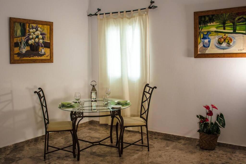 Apartamento Fernando Colon En Casco Historico Cordoba Exterior photo