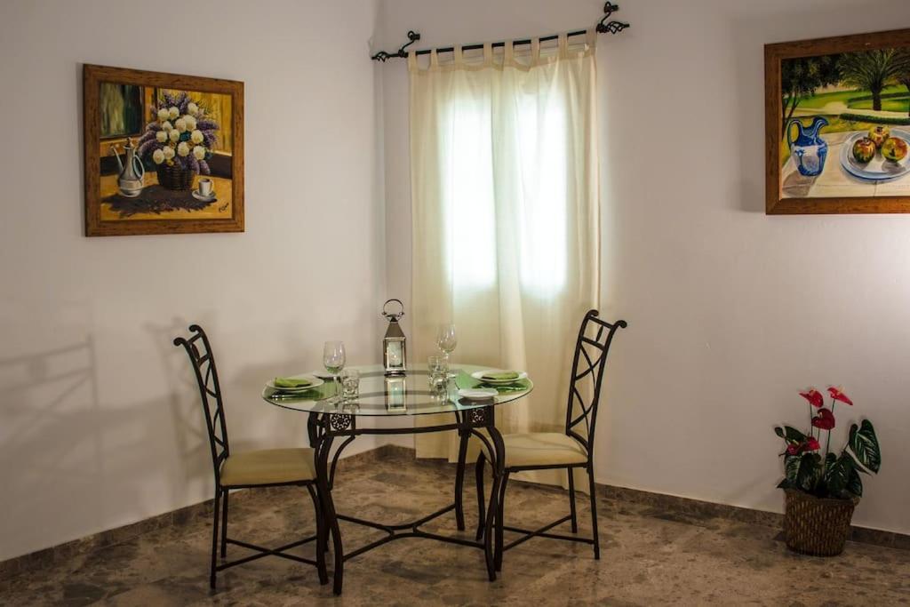Apartamento Fernando Colon En Casco Historico Cordoba Exterior photo