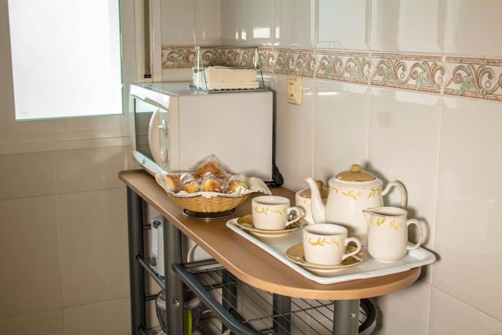 Apartamento Fernando Colon En Casco Historico Cordoba Exterior photo